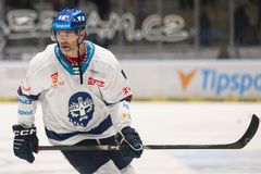 Bacha, hraje Jágr. Soupeř popsal, jak se chystal na legendu. Zato novic byl nadšený