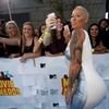 Amber Rose, MTV Movie Awards 2015