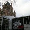 London Fashion WeekEND 1