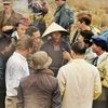 My Lai, masakr, vesnice, válečný zločin, válka ve Vietnamu, Vietnam, USA, historie, výročí