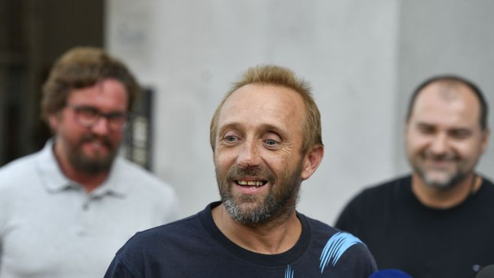 Rok od zřícení mostu: Itálii bych už nedal, na odškodnění čekám, říká přeživší Čech