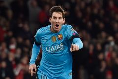 Messi vypovídal: Daňové úniky? Nevěděl jsem vůbec nic, věřil jsem otci