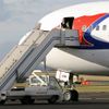 Boeing 767 - 300 ER