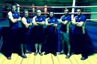Šest českých boxerů vyráží do boje o olympiádu v Riu