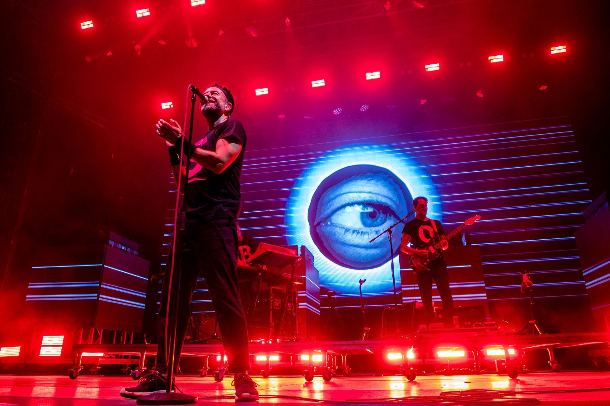 Colours of Ostrava, 2024, Tata Bojs