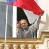 Jednorázové použití / Jaroslav Kubera / Profimedia