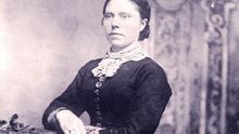 Říkali jí Černá vdova: Belle Gunness zabila desítky mužů. Pak zmizela beze stopy