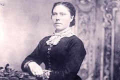 Říkali jí Černá vdova: Belle Gunness zabila desítky mužů. Pak zmizela beze stopy