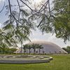 Oscar Niemeyer - Sao Paulo - Ibirapuera Park