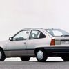 Opel Kadett E