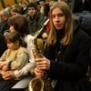 Saxofon