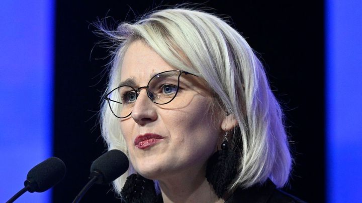 Porazila matadora Pospíšila, nečekaně je ve vedení TOP 09. Doma mě zabijí, říká