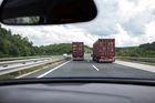 Německo chce žalovat Rakousko kvůli zákazu sjíždění z dálnic