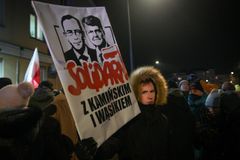 Vězněný polský exministr oznámil hladovku. Zatčení označil za akt politické pomsty