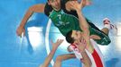 EP, Nymburk - Maccabi Haifa