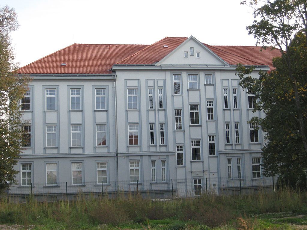 Kasárna České Budějovice 8