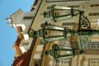 ÚOHS: Praha nesmí uzavřít smlouvu na veřejné osvětlení