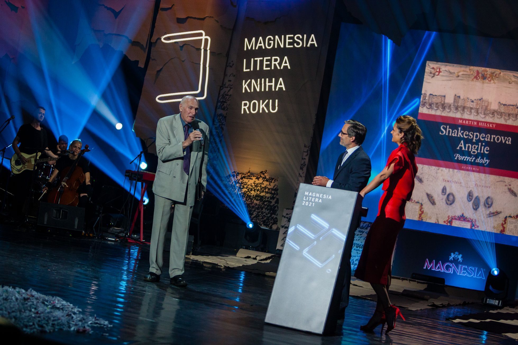 Magnesia Litera 2021