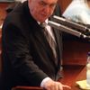 Prezident Zeman před poslanci