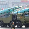 Čína, vojenská přehlídka, Peking. 80. let, 2. světová válka, Putin, Xi, Kim