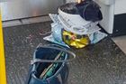 Irácký útočník na londýnské metro si přísady k bombě koupil na Amazonu.  Byl naštvaný na Blaira