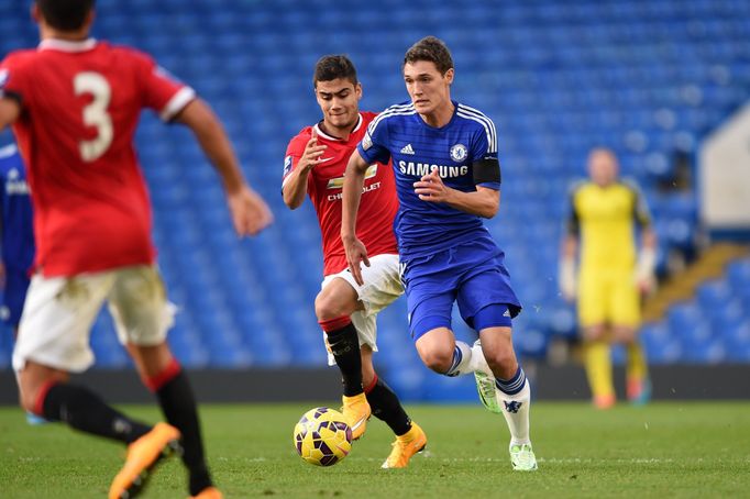 Andreas Christensen