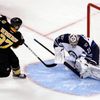 NHL Boston Bruins - Winnipeg Jets