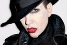 Marilyn Manson chystá album Heaven Upside Down. Lidi z něj budou opravdu překvapení, říká