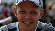 Zatímco se čtyřnásobný mistr světa trápil, prosadila se nová generace závodníků. Kevin Magnussen absolvoval v Melbourne svůj vůbec první závod formule 1...