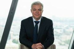 Nová "epidemie" v Rusku pokračuje. Další vrcholový manažer vypadl z okna