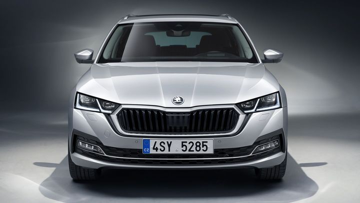 Když nechcete Škodu Octavia: Jaká auta se dají koupit za cenu českého bestselleru?