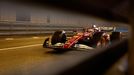 Charles Leclerc, Ferrari v kvalifikaci na VC Monaka F1 2025