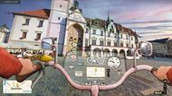 Olomouc, Google