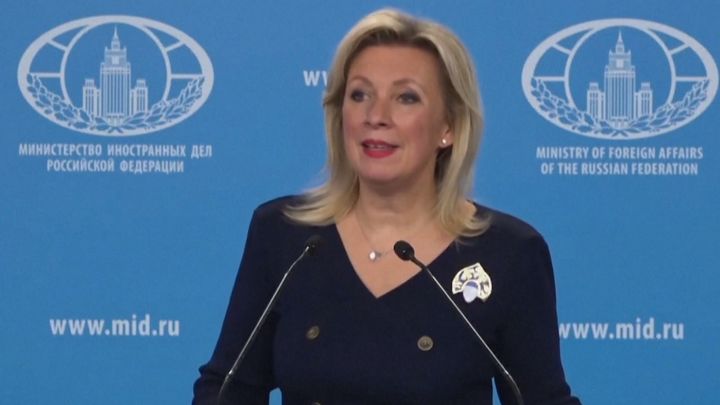 Lavrov tvrdě zaútočil. Kreml to po fiasku s Trumpem zkouší jinak, našel novou nemesis; Zdroj foto: Reuters