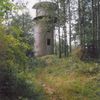 Rozhledny - Neštětická hora