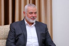 Hamás se na izraelský návrh příměří dívá pozitivně, vyšle delegaci do Egypta