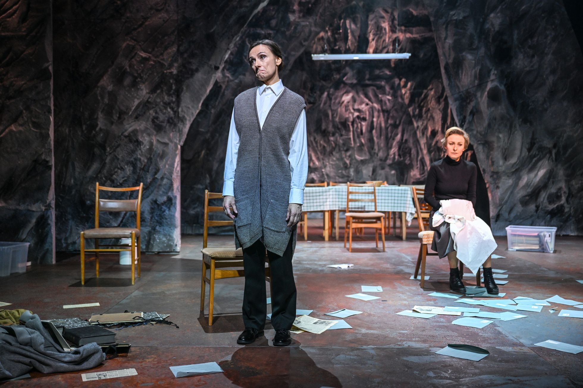 Bílá Voda, Městské divadlo Brno, 2024