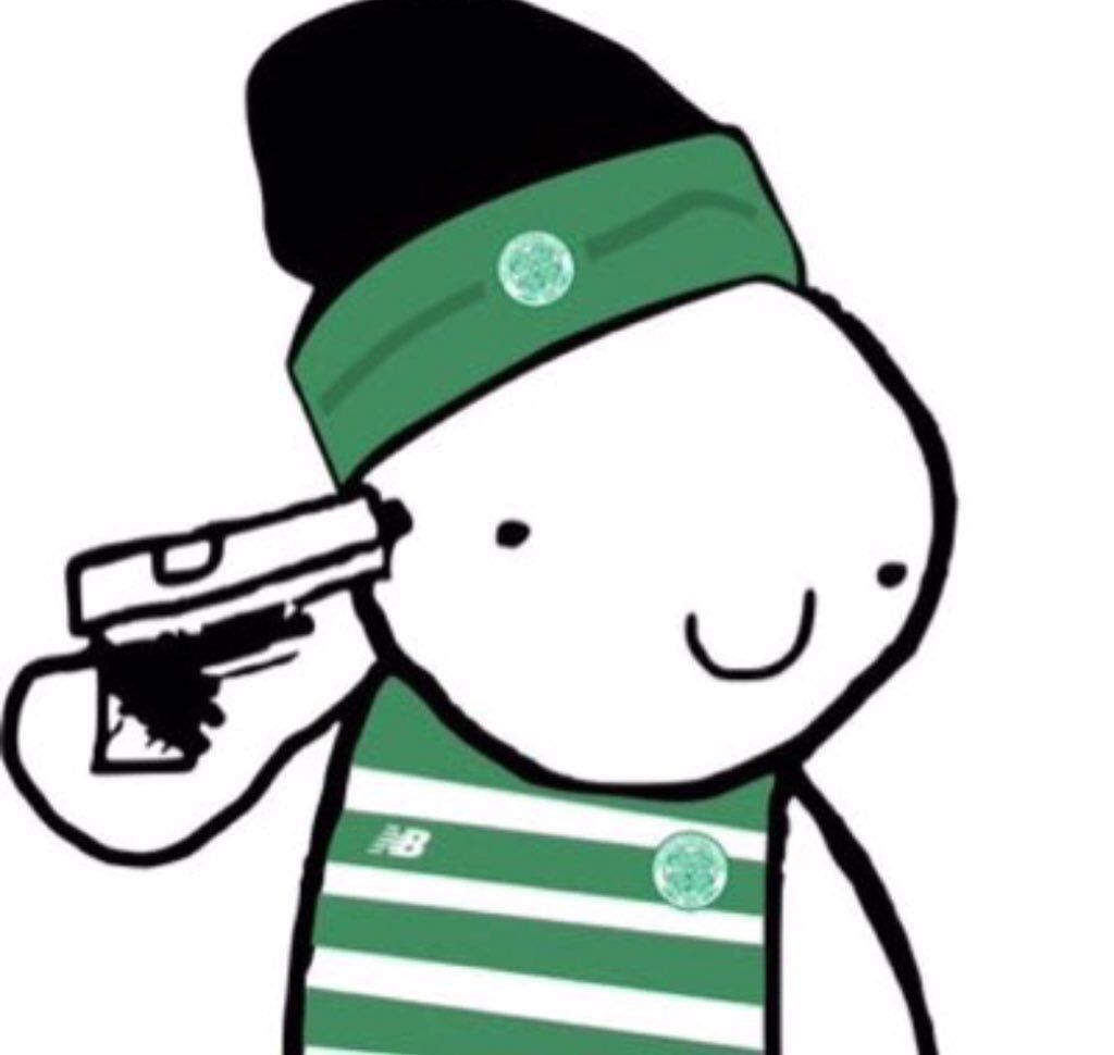 Celtic - fanoušci