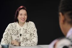 Kohoutová: Máma říkala, že chlapi jsou trapní a debilní. Tudy nechci, tušila jsem