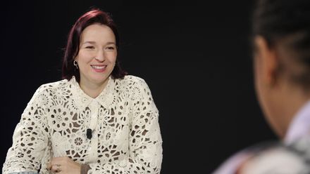 Kohoutová: Máma říkala, že chlapi jsou trapní a debilní. Tudy nechci, tušila jsem