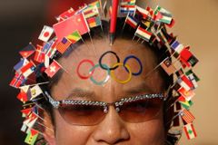Olympiáda na internetu živě: Dočkají se v Africe i Asii