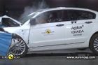 Čínský Qoros šokoval při crashtestu: Také má pět hvězd