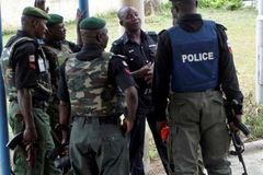 V Nigérii unesli neznámí ozbrojenci dva německé archeology