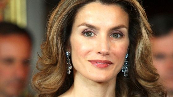 princezna Letizia