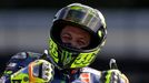 VC České republiky 2014, MotoGP: Valentino Rossi, Yamaha