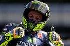FOTO Hvězdy MotoGP zůstanou příští rok "doma", přijde mládí
