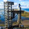 Spacex, Mars, Musk, raketa,USA, Florida, Starship