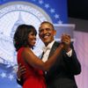 USA - inaugurace - prezident - Washington