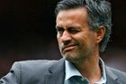 Mourinho: Je pro nás velkou výzvou porazit Bayern