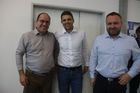 Lidovci doplácejí na rostoucí polarizaci  společnosti. Šance na záchranu tu ale je